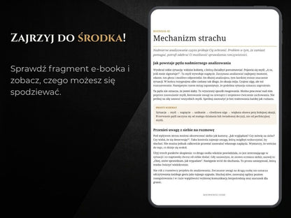 E-book "Confidence Code"