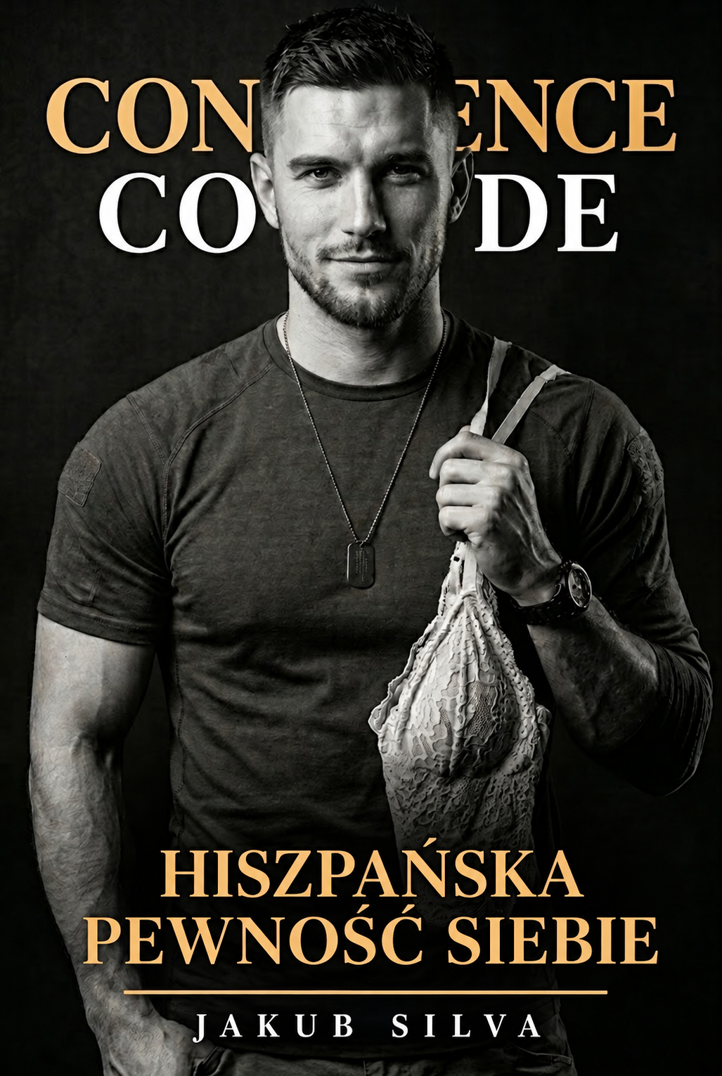 E-book "Confidence Code"
