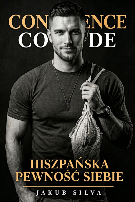 E-book "Confidence Code"